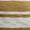 Ashley Furniture A1001116 Darrman - Pillow (Set of 4) - Ochre / Ivory