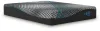 Sierra Sleep® by Ashley M31141 Sierra Sleep® by Ashley M31141 Millennium 2.0 Foam 12 Inch - King Mattress - Black
