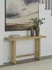 Ashley Furniture T537-4 Crendlin - Sofa Table - Light Brown