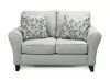 England 3B06 Paxton - Loveseat