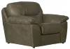 Jackson Furniture Industries 453001-1929/49 Bradshaw - Chair & 1/2 - Mushroom