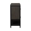 Liberty Furniture 879-SR6042 Harvest Home - Door Server - Chalkboard