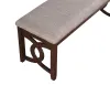 New Classic D1701-25-CHY New Classic D1701-25-CHY Gia - Bench - Cherry