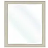 Riverside Furniture 37561 Laguna - Mirror - Beige