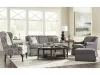 Craftmaster Furniture 920550-60 Sleeper Sofa