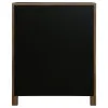 Coaster Fine Furniture 223325 Maderia - 5-Drawer Chest Of Drawers - Walnut