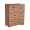 Intercon OP-BR-5806-TAU-C Intercon OP-BR-5806-TAU-C Oak Park - Chest - Taupe