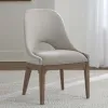 Liberty Furniture 306-C6501S South Bend - Upholstered Side Chair - Burnished Clay