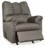 Ashley Furniture 7500525 Ashley Furniture 7500525 Darcy - Cobblestone - Rocker Recliner --Testing