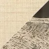 Ashley Furniture L235624 Harif - Paper Table Lamp  - Beige