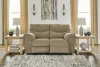 Ashley Furniture 2820286 Alphons - Reclining Loveseat - Briar