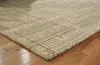 Ashley Furniture R406862 Janston - 5' x 7' Rug - Ivory / Gray / Tan