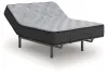 Sierra Sleep® by Ashley M51831 Sierra Sleep® by Ashley M51831 Comfort Plus - Queen Mattress - 60