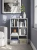Ashley Furniture EA9630-3X2 Ashley Furniture EA9630-3X2 Onita - Six Cube Organizer - White