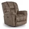 Best Home Furnishings 6M52 Lucas Dual Motor Lift Recliner