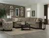 England 4630-27/4630-64 Angie - 2 Piece Sectional