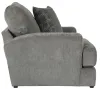 Jackson Furniture Industries 409801-1724/28-2267/28 Jackson Furniture Industries 409801-1724/28-2267/28 Lamar - Chair - Shark