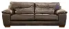 Jackson Furniture Industries 439603-1152/09-1252/09 Hudson - Sofa - Chocolate