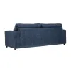 New Classic U1261-30-BLU New Classic U1261-30-BLU Kylo - Sofa - Blue