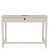 Riverside Furniture 18230 Maren - Writing Desk - Beige