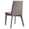CoasterEveryday 106591-S5 Redbridge - 5 Piece Rectangular Dining Set - Natural Walnut