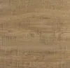 Coaster Fine Furniture 708067 Devar - Square Engineered Wood End Table - Mango Brown