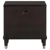 Coaster Fine Furniture 223062 Emberlyn - 2-Drawer Nightstand - Brown
