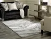 Ashley Furniture R404901 Wysdale - 8' x 10' Rug - Ivory / Gray