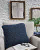 Ashley Furniture A1000473 Ashley Furniture A1000473 Renemore - Pillow (Set of 4) - Blue
