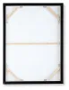 Ashley Furniture A8000460 Kalanmore - Wall Art - Brown / Tan / White