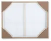 Ashley Furniture A8000465 Karalen - Wall Art - White / Gray / Brown