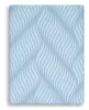 Sierra Sleep® by Ashley M20631 Sierra Sleep® by Ashley M20631 Peak 2.0 12 Memory Foam - Queen Mattress - White