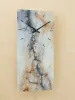 Ashley Furniture A8010432 Ashley Furniture A8010432 Teague - Wall Clock - Brown / Gray / Ivory