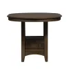 Liberty Furniture 227-CD-PUB Santa Rosa - Pub Table - Antique Honey