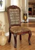 Furniture of America CM3557CH-T-TABLE Medieve - Dining Table - Cherry