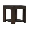 Liberty Furniture 201-OT1020 Liberty Furniture 201-OT1020 Lennox Hill - End Table - Bark