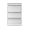 Liberty Furniture 244-HO3048 Magnolia Manor - 48
