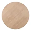 Liberty Furniture 780-OT1011 Proximity Place - Round Cocktail Table - Barley Buff