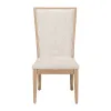 Liberty Furniture 928-C6501S Haven Hills - Upholstered Side Chair - Camel Beige