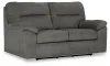 Ashley Furniture 3030578 Bindura - Glider Loveseat - Mineral
