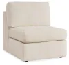 Ashley Furniture 92103S27 Ashley Furniture 92103S27 Modmax - 4-Piece Sectional With Raf Corner Chaise - Oyster