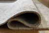 Ashley Furniture R406902 Ashley Furniture R406902 Brickburgh - 5' x 7' Rug - Gray / Ivory / Honey