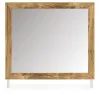 Ashley Furniture PCB1580-36 Maystonna - Bedroom Mirror - Brown
