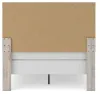 Ashley Furniture PCB1120B9 Ashley Furniture PCB1120B9 Broachmyn - Full Panel Bed - Gray