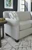 England 4630-27/4630-64 Angie - 2 Piece Sectional