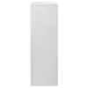 CoasterEveryday 205115 Miranda - 5-Drawer Bedroom Chest - White