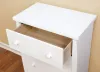Furniture of America CM7651WH-C Marlee - Chest - White