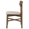 Coaster Fine Furniture 108562 Parkridge - Dining Side Chair (Set of 2) - Natural Walnut