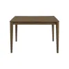 Intercon KO-TA-5454G-HON-C Koloa - Gathering Table - Honey