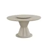 New Classic 40-D4128-RT Gwendolyn - Round Table Top And Base - Beige